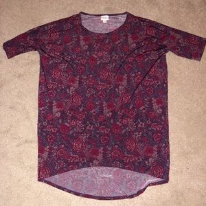 LuLaRoe Irma XS